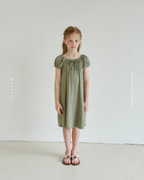 ［ROSETTE］Salt one-piece