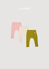 ［valubebe］Basic leggings