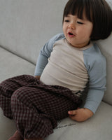 ［normalplay］Fraise Combination Tee