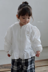 ［bebenine］Bella Windbreaker