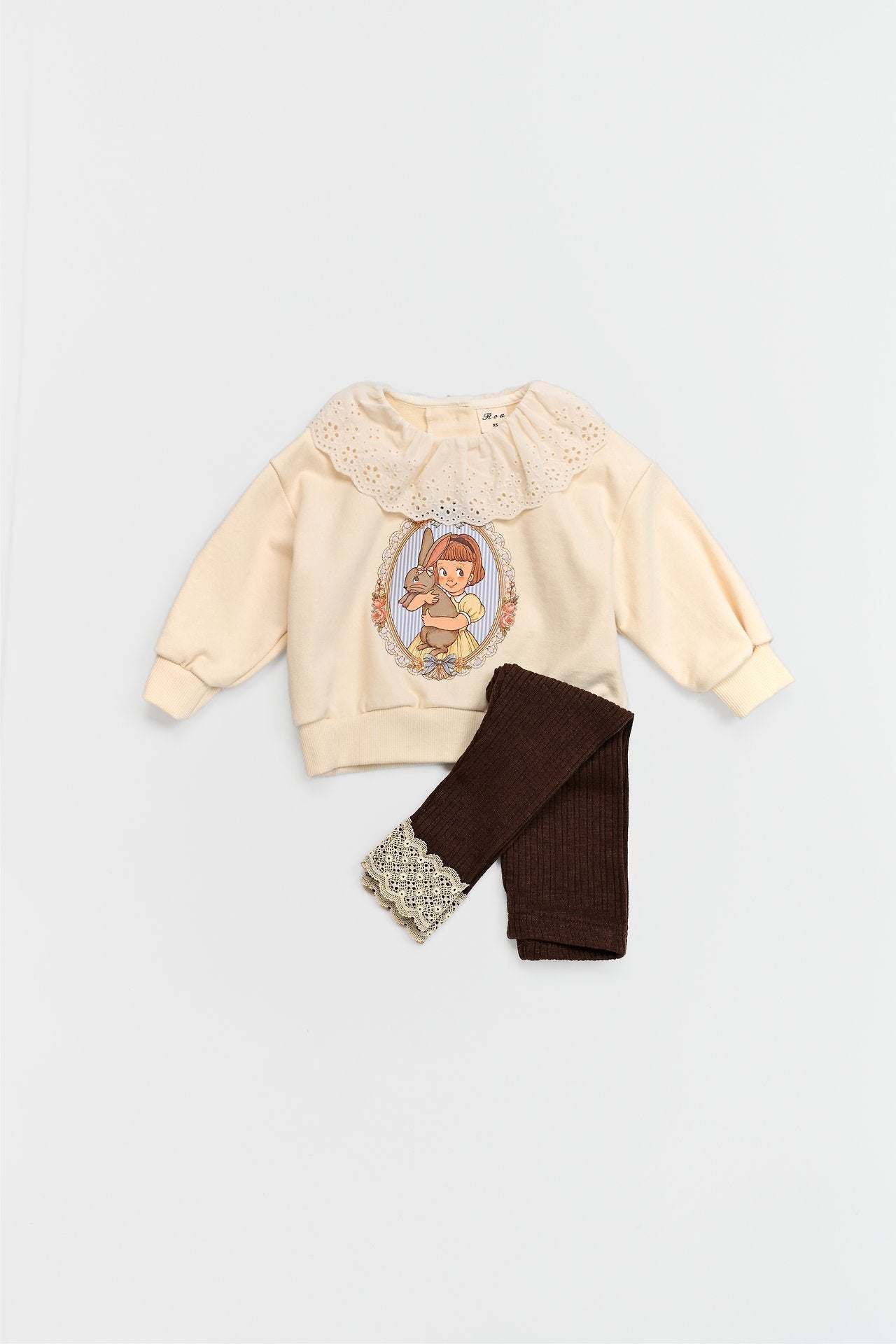 ［ROA］Chouchou Leggings