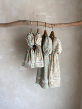 ［Anne shirley］Madeleine one-piece