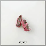 ［mymy］Twins shoes