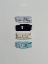 ［digreen］Matthew headband