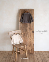 ［anggo］Cake sweatshirt