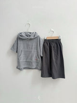 ［atomeme］Pair pants
