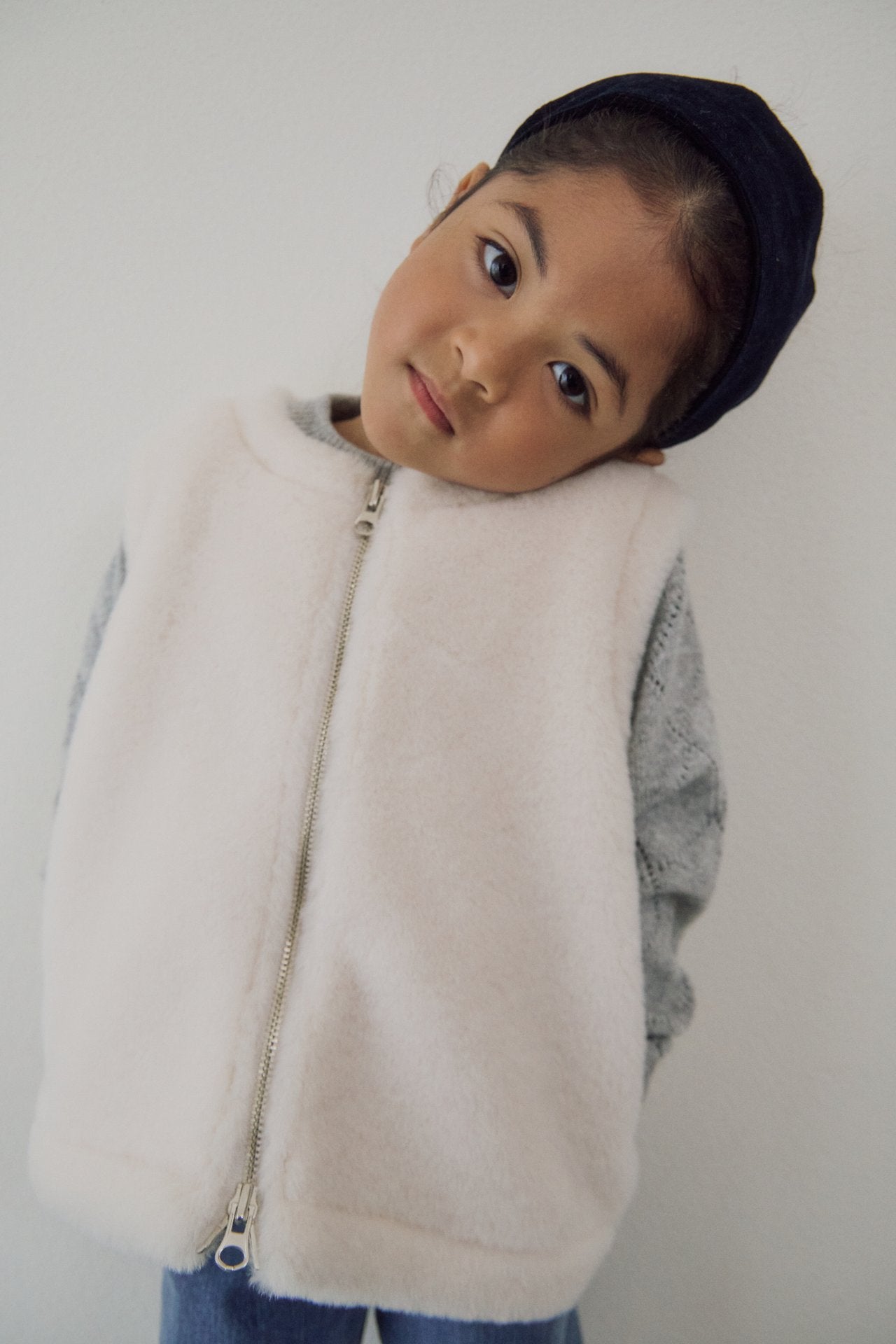 [soye] Dia round knit