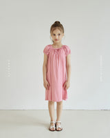［ROSETTE］Salt one-piece
