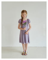 ［ROSETTE］Salt one-piece