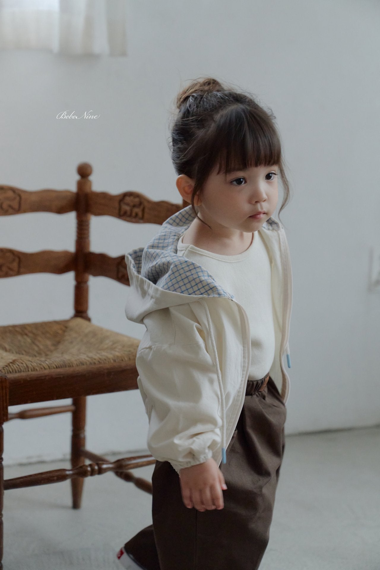 ［bebenine］Bumblebee Jumper