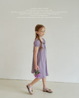 ［ROSETTE］Salt one-piece