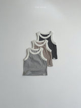 ［minirobe］Vienna sleeveless