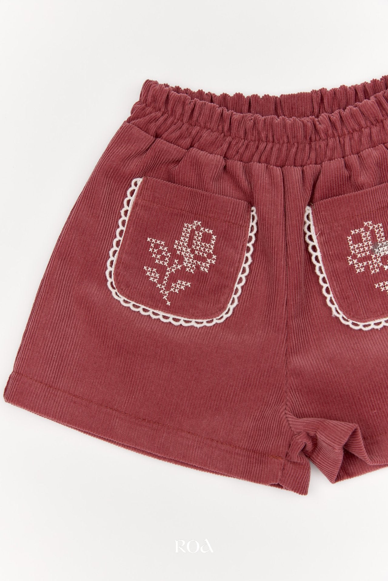 ［ROA］Moelly Pants
