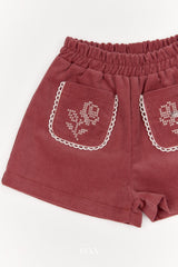 ［ROA］Moelly Pants