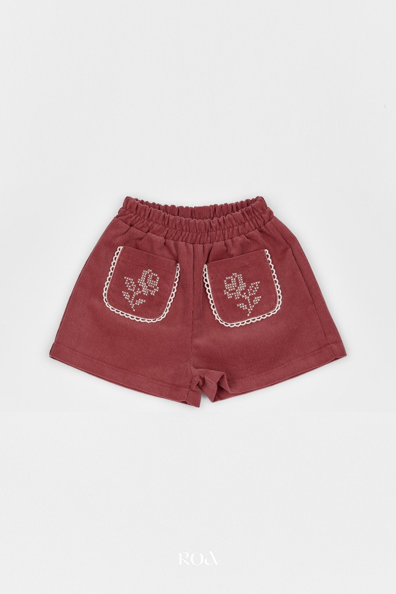 ［ROA］Moelly Pants