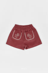 ［ROA］Moelly Pants