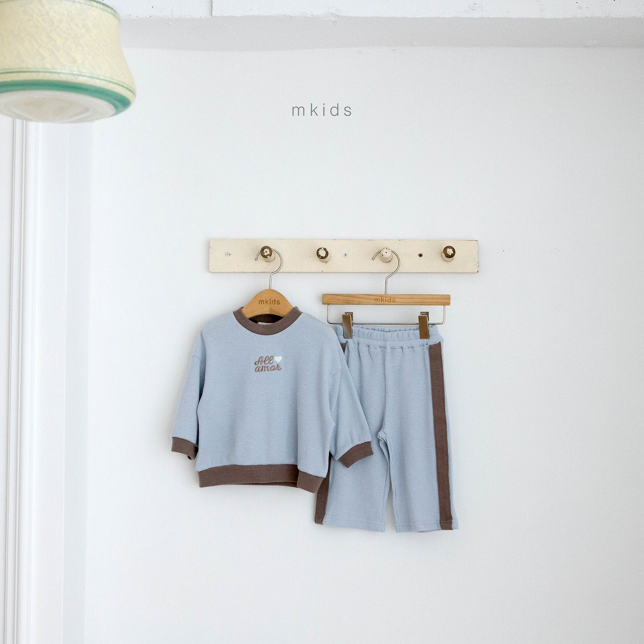 ［mkids］Maple mtm