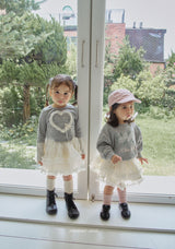 ［momo ann］Rose mtm (kids)