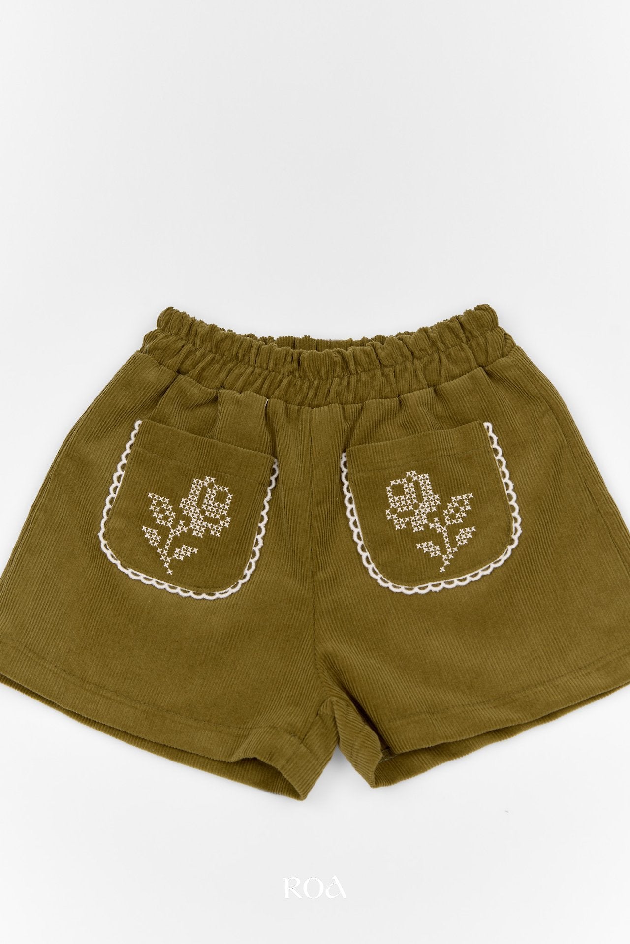 ［ROA］Moelly Pants