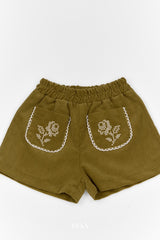 ［ROA］Moelly Pants