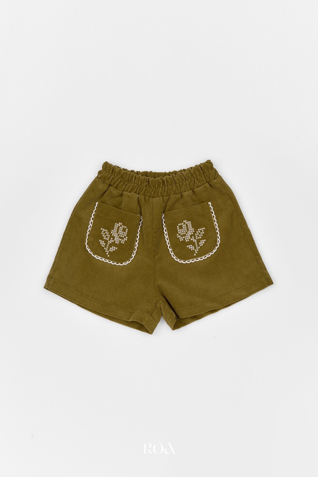 ［ROA］Moelly Pants