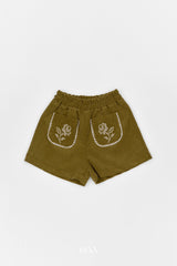 ［ROA］Moelly Pants