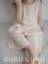 ［guruguru］Lace set up