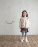 ［anggo］Churros leggings