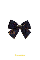 ［lenua］Bella ribbon pin