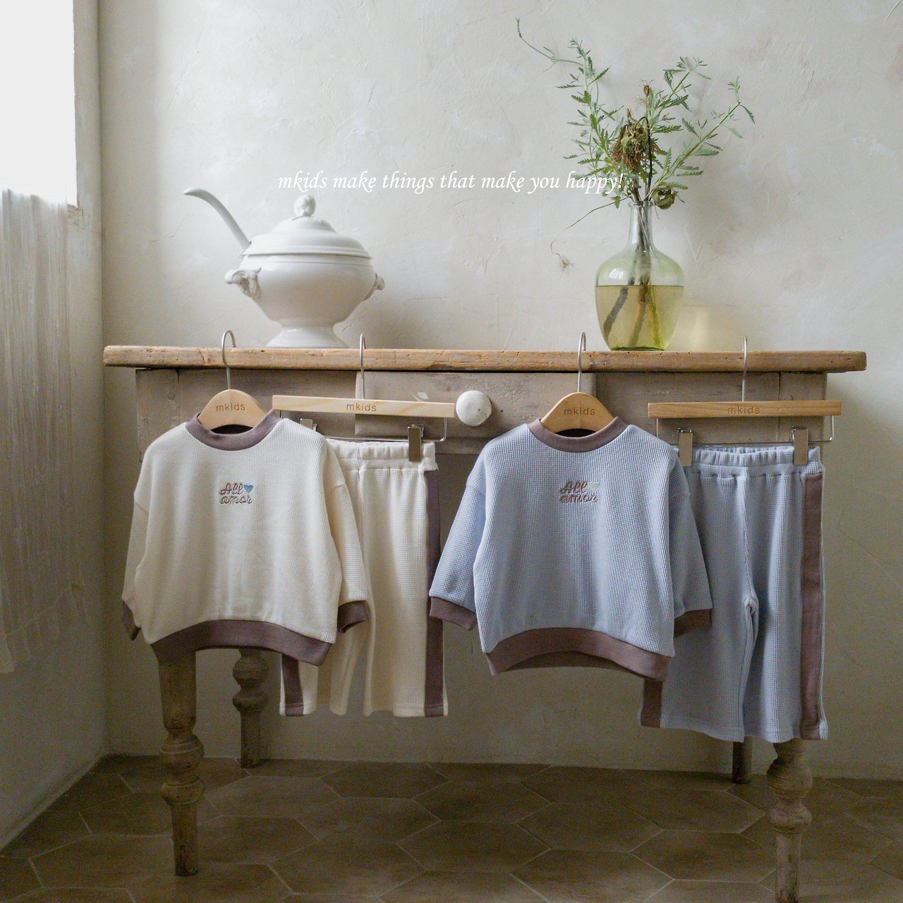 ［mkids］Maple mtm