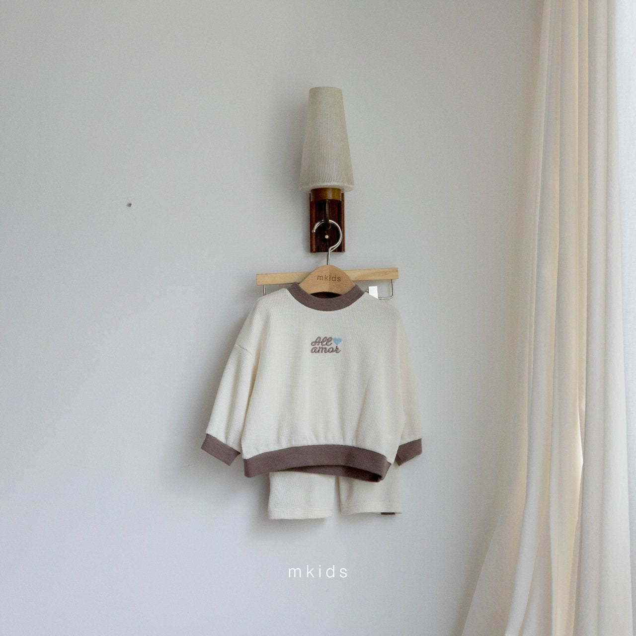 ［mkids］Maple mtm