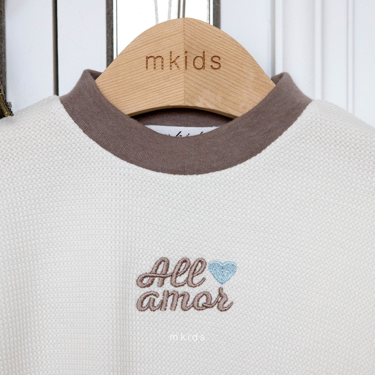 ［mkids］Maple mtm