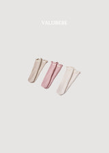 ［valubebe］Knit mellow socks