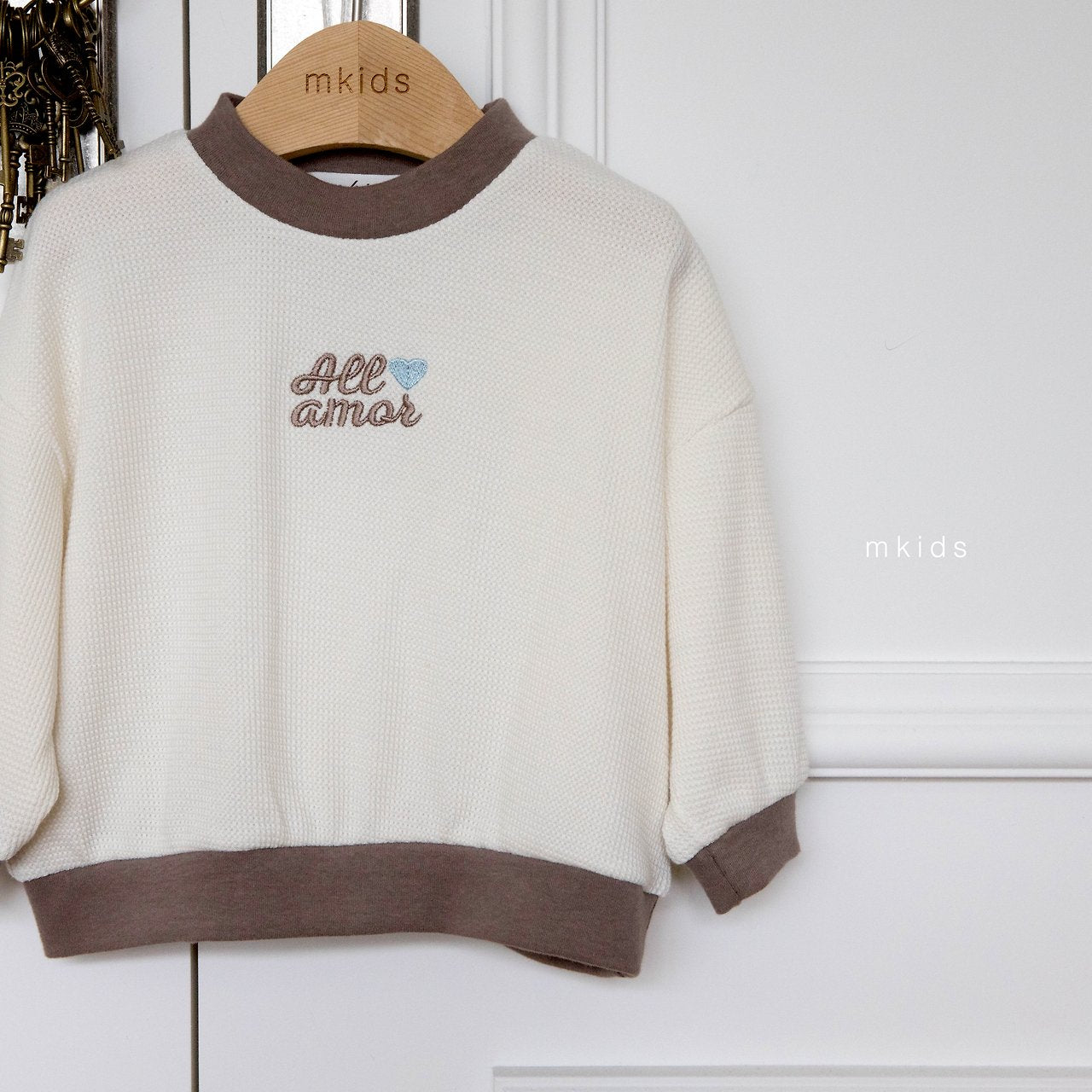 ［mkids］Maple mtm