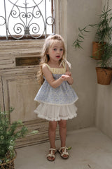 ［FLO］Leomon camisole blouse