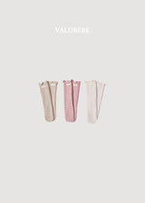 ［valubebe］Knit mellow socks