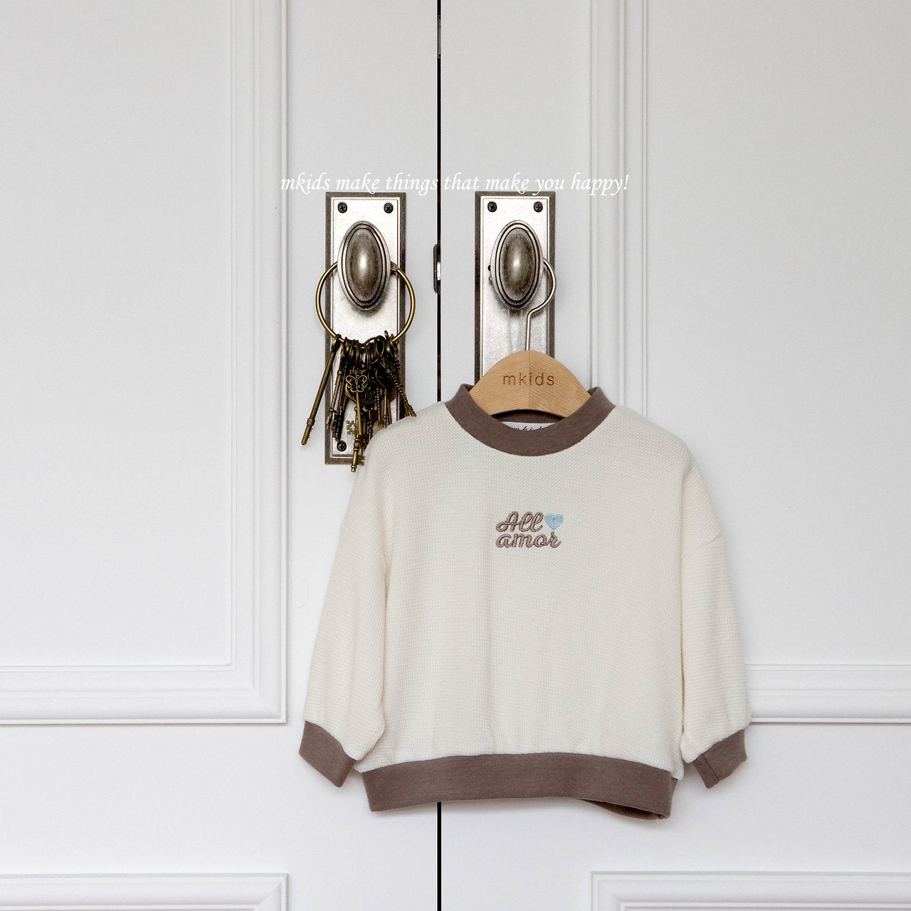 ［mkids］Maple mtm