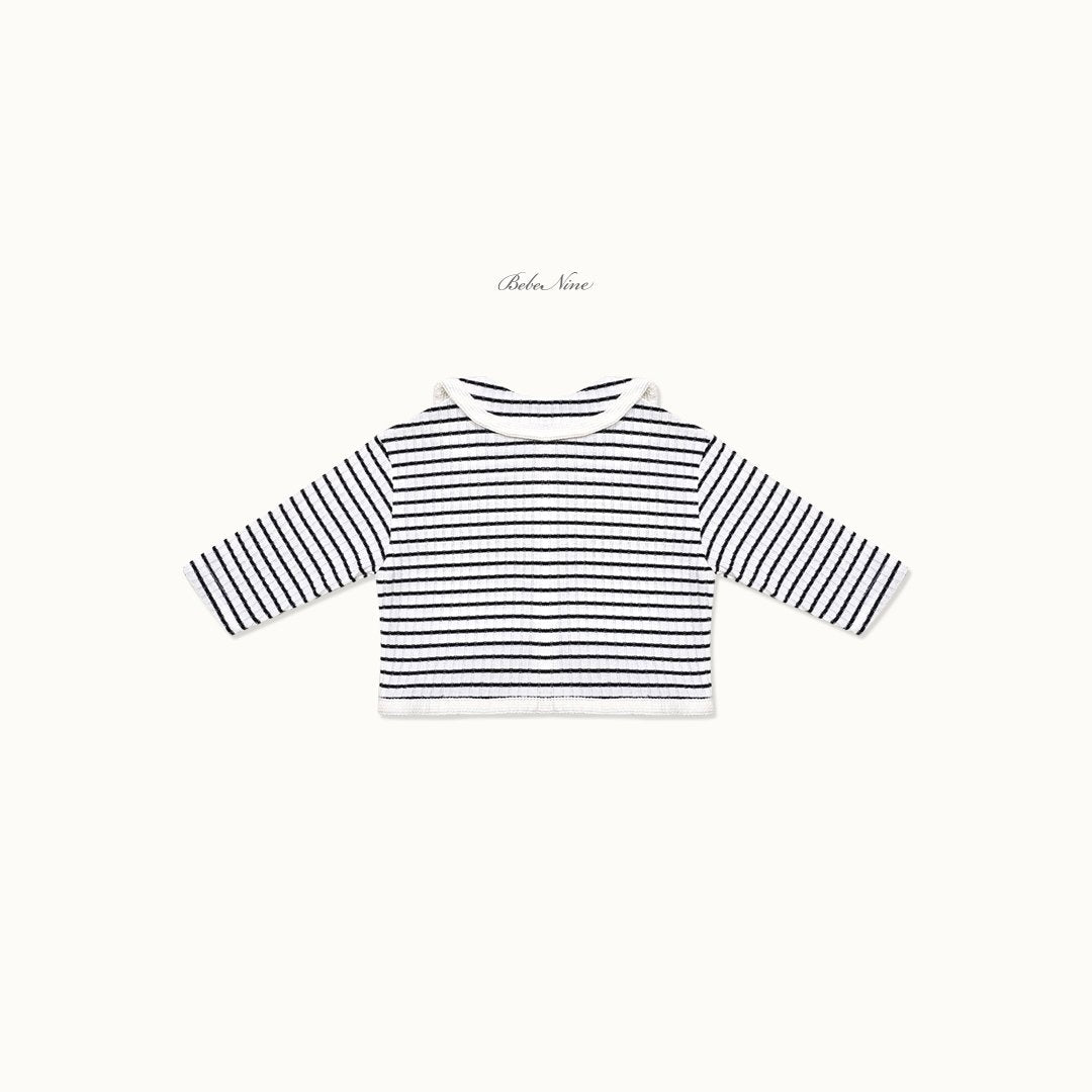 ［bebenine］Lisa Cardigan