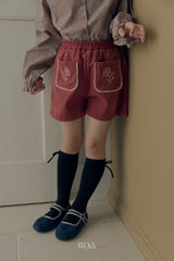 ［ROA］Moelly Pants