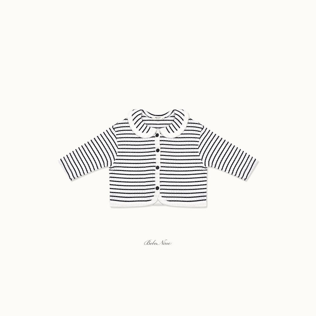 ［bebenine］Lisa Cardigan