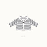 ［bebenine］Lisa Cardigan