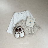 ［mimi market］Yume frill cancan bloomer