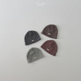 ［LINDO］Coco knit beanie