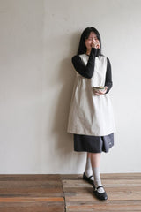 [FLO] Moel rib tops(adult)
