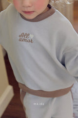 ［mkids］Maple mtm
