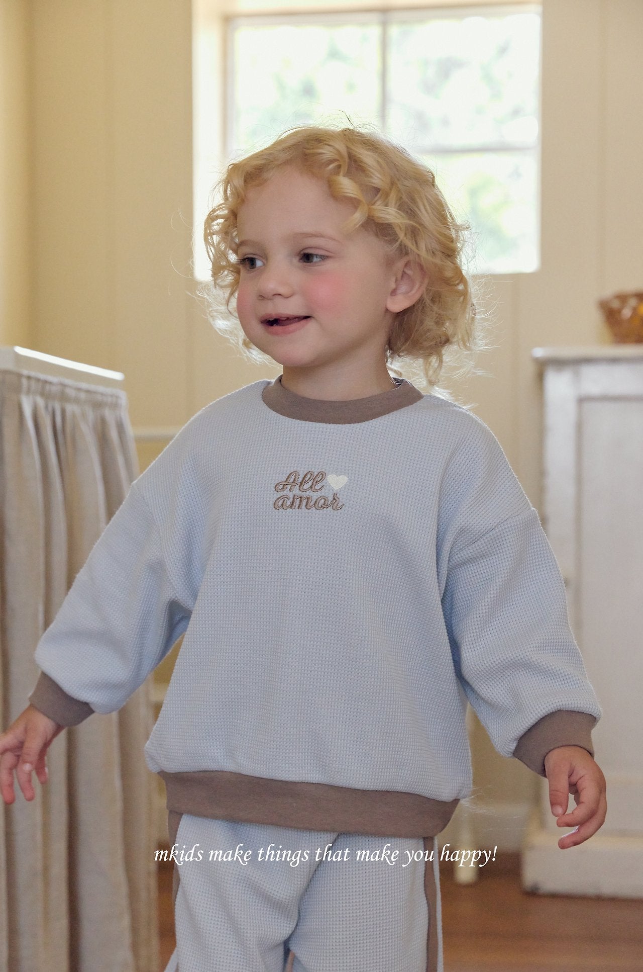 ［mkids］Maple mtm