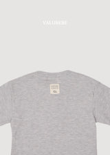 ［valubebe］ Mini waffle button tops