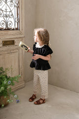 ［FLO］Lenne blouse