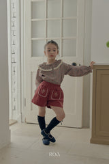 ［ROA］Moelly Pants