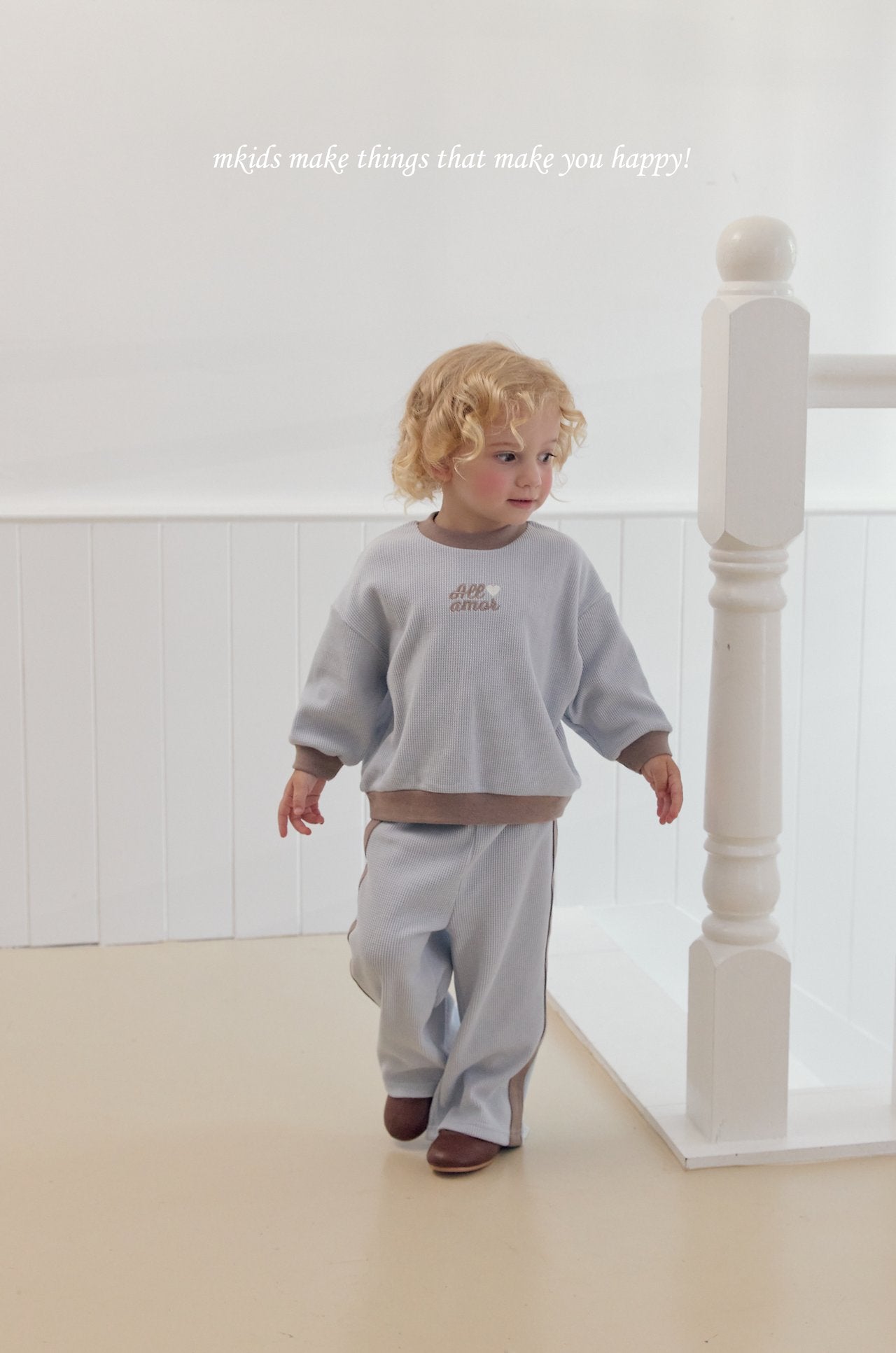 ［mkids］Maple mtm